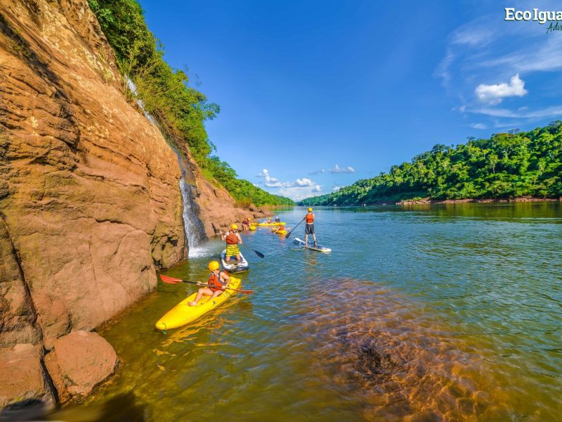 Expedição Iguaçu