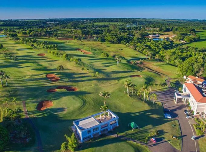 Iguassu Falls Golf Club